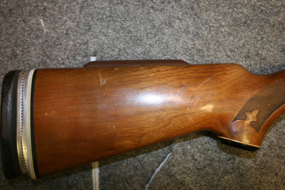 Savage Fox BSE SXS shotgun in .12GA-img-10