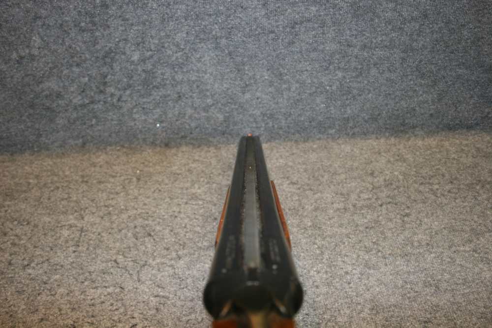 Savage Fox BSE SXS shotgun in .12GA-img-8
