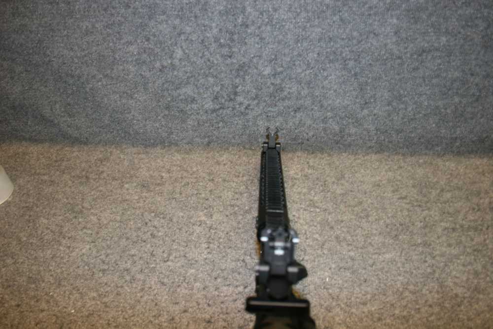 Stag Arms Stag 15 rifle in 5.56-img-6