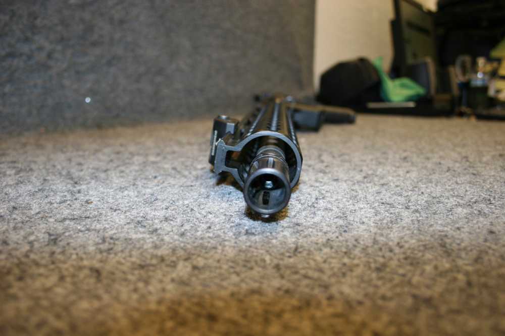 Stag Arms Stag 15 rifle in 5.56-img-4