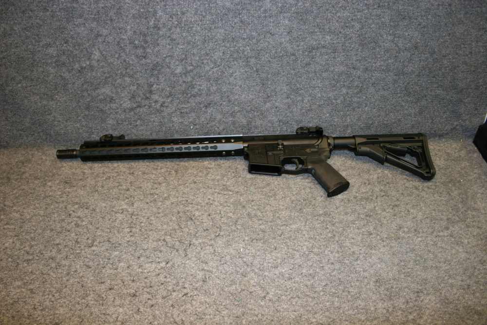 Stag Arms Stag 15 rifle in 5.56-img-3