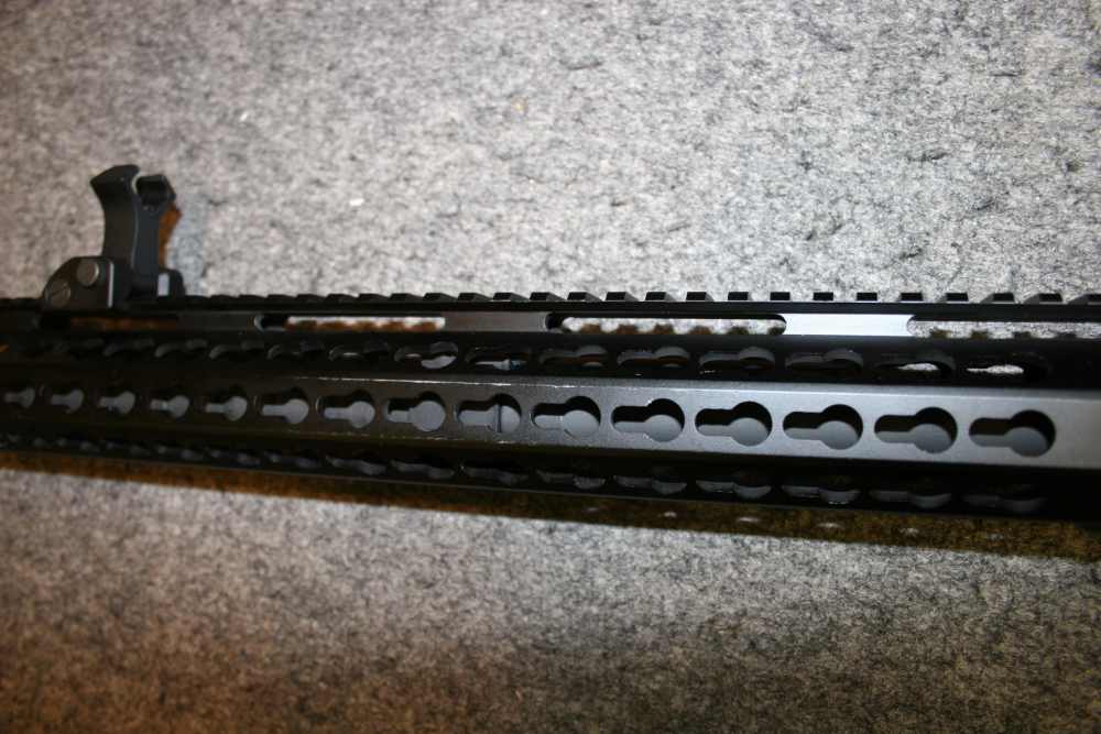 Stag Arms Stag 15 rifle in 5.56-img-9