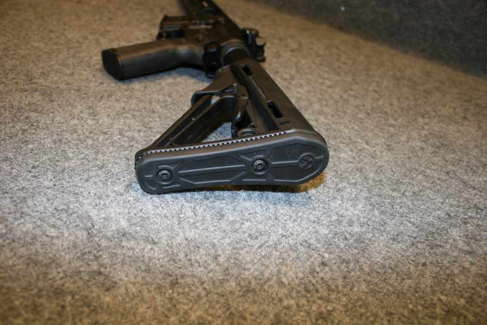 Stag Arms Stag 15 rifle in 5.56-img-5