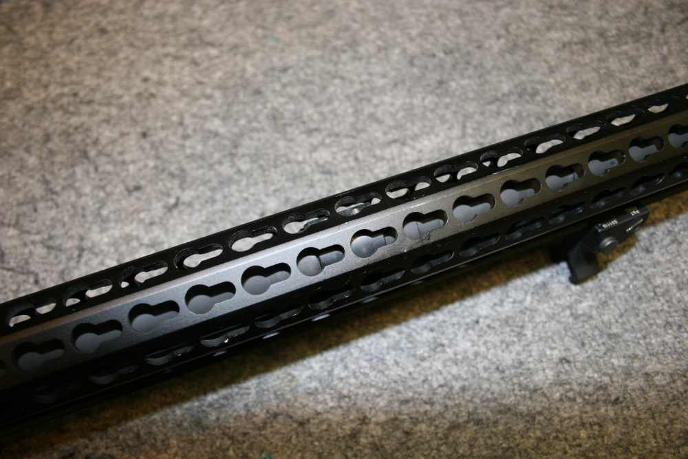 Stag Arms Stag 15 rifle in 5.56-img-8