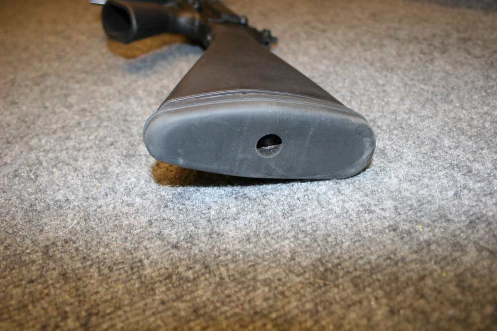 Century Arms G1 SA Sporter rifle in .308WIN w/ 4 magazines!! CLEAN-img-5