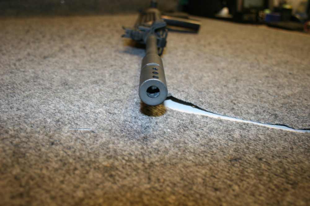 Century Arms G1 SA Sporter rifle in .308WIN w/ 4 magazines!! CLEAN-img-4