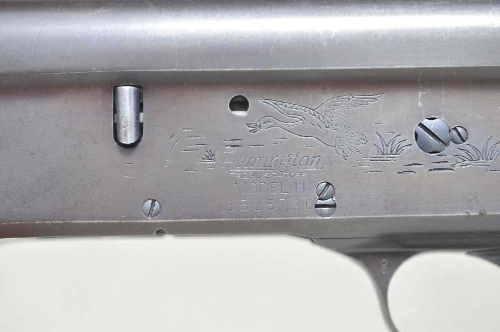 Remington Model 11 Semi Auto 16 Gauge 28 inch barrel -img-14