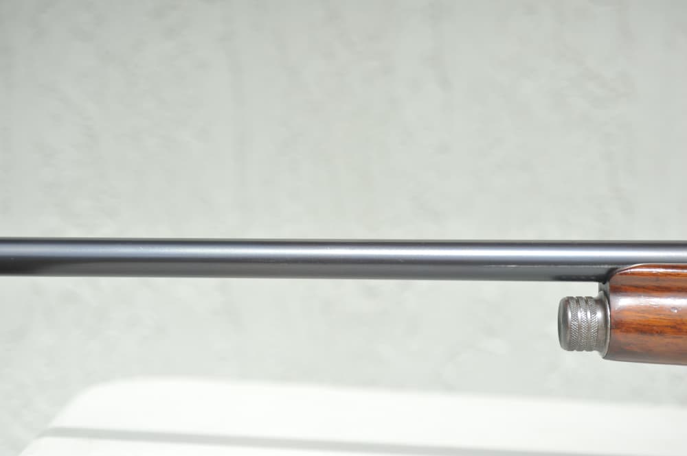 Remington Model 11 Semi Auto 16 Gauge 28 inch barrel -img-11