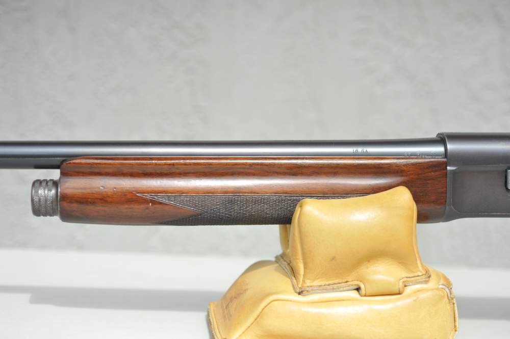 Remington Model 11 Semi Auto 16 Gauge 28 inch barrel -img-10