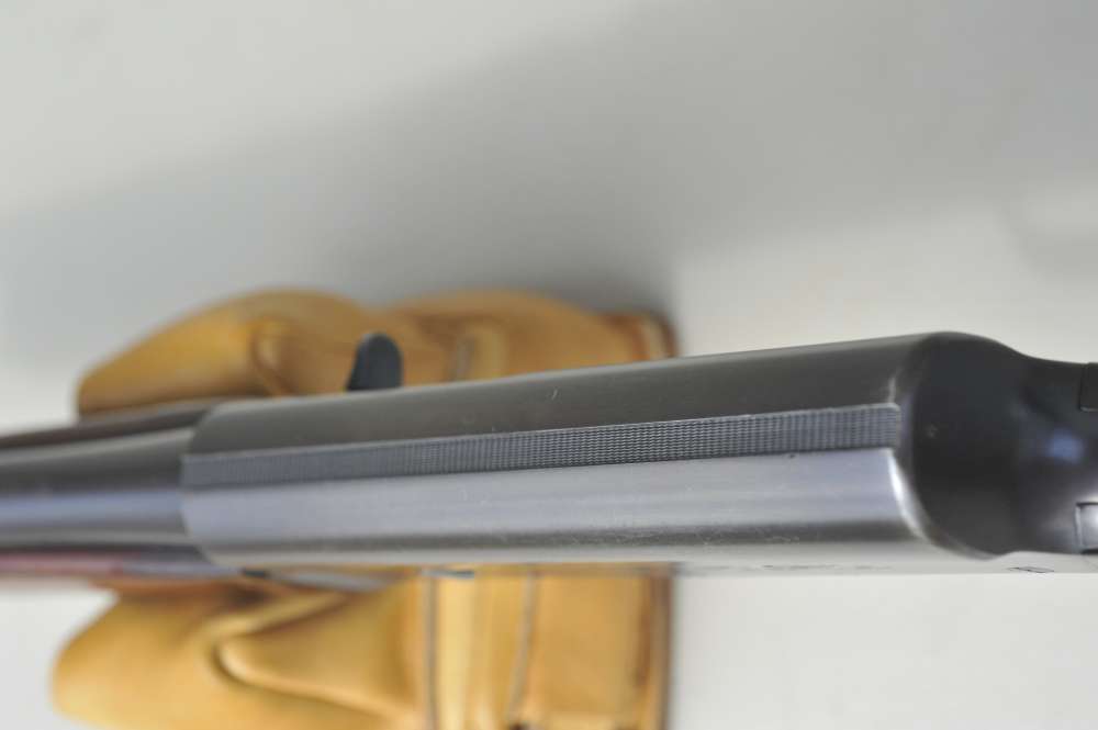 Remington Model 11 Semi Auto 16 Gauge 28 inch barrel -img-16