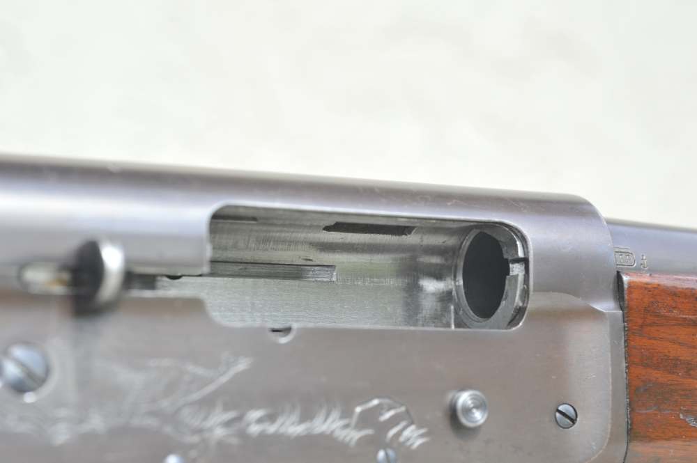 Remington Model 11 Semi Auto 16 Gauge 28 inch barrel -img-22