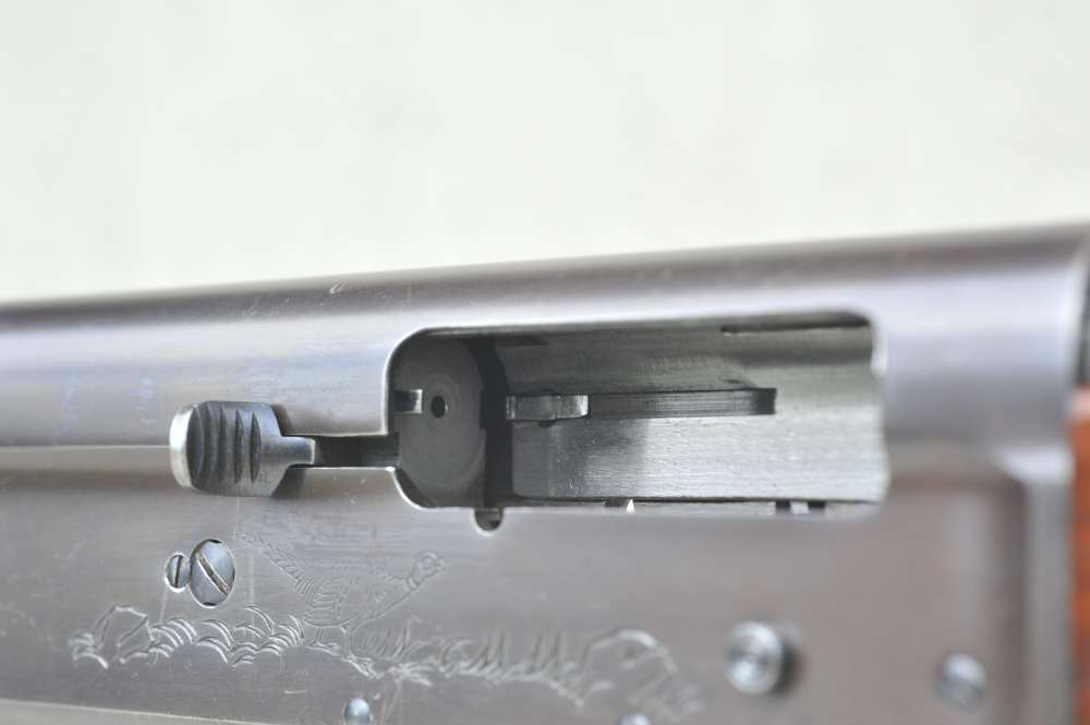 Remington Model 11 Semi Auto 16 Gauge 28 inch barrel -img-23