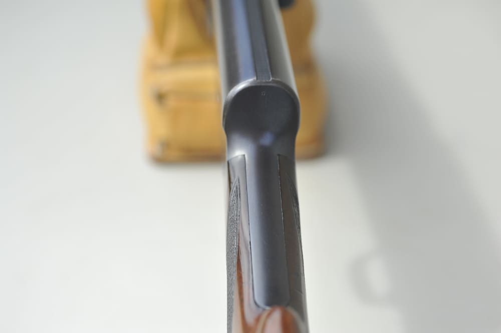 Remington Model 11 Semi Auto 16 Gauge 28 inch barrel -img-15