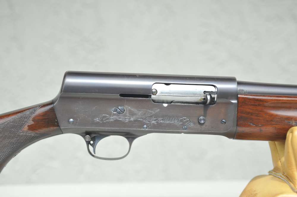 Remington Model 11 Semi Auto 16 Gauge 28 inch barrel -img-3