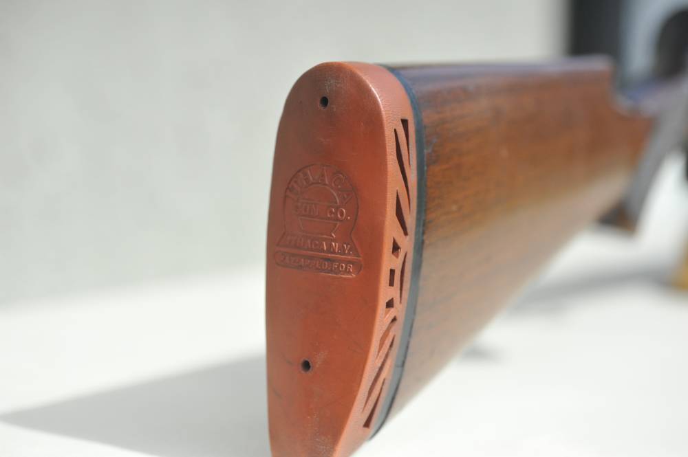 Remington Model 11 Semi Auto 16 Gauge 28 inch barrel -img-2