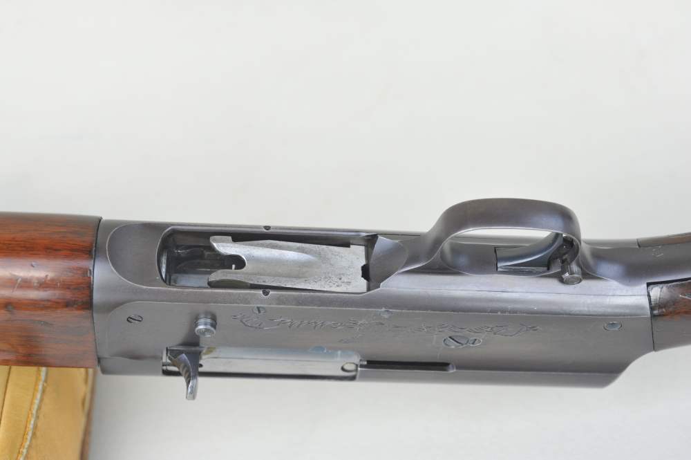 Remington Model 11 Semi Auto 16 Gauge 28 inch barrel -img-17