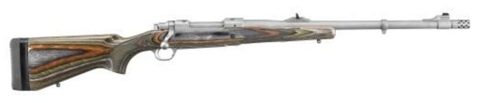 RUGER GUIDE GUN M77-img-0
