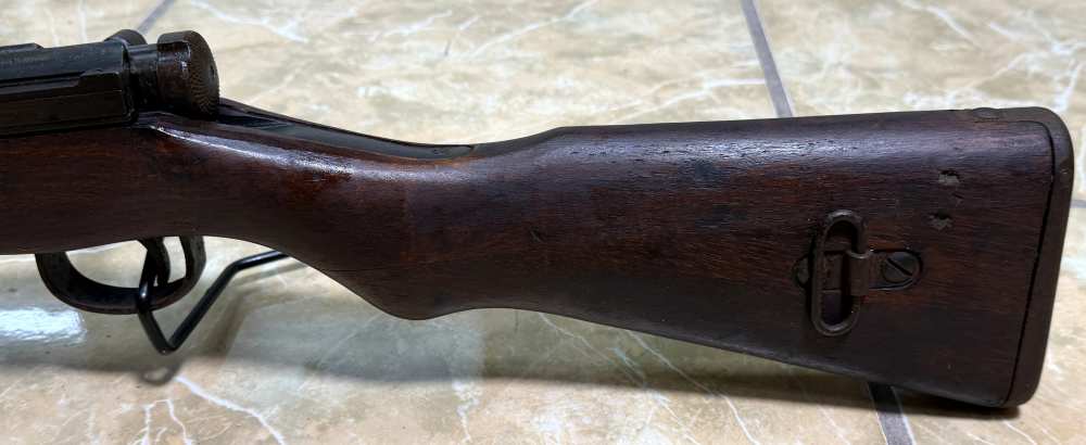 JAPANESE ARISAKA TYPE 99 7.7MM MILITARY VINTAGE-img-2
