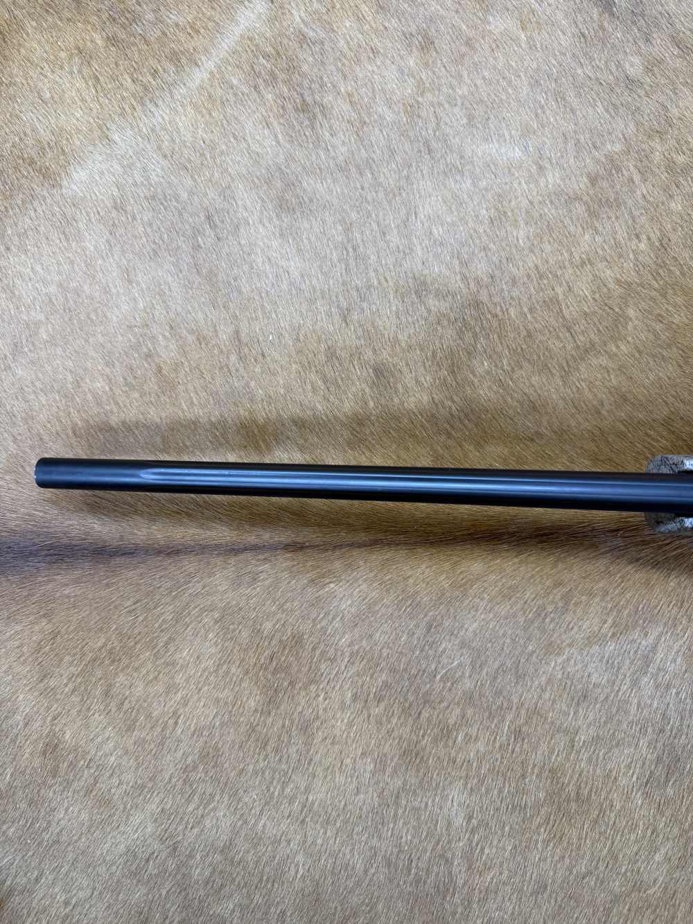 WEATHERBY MARK V 6.5 CREEDMOOR RIFLE 22" BARREL USED TALLEY 1" SCOPE RINGS-img-11