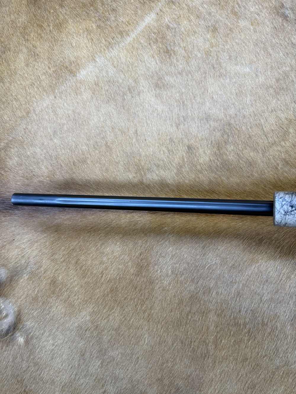 WEATHERBY MARK V 6.5 CREEDMOOR RIFLE 22" BARREL USED TALLEY 1" SCOPE RINGS-img-13