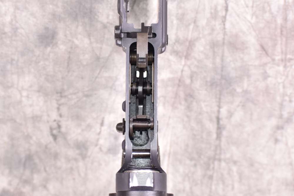 Colt M16A1 Lower Receiver 5.56 NATO *Fully Transferable*-img-5