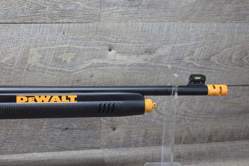 AKKAR 220 20Ga "Dewalt Tools Tribute" Custom Duracoat (Cerakote) Shotgun-img-18