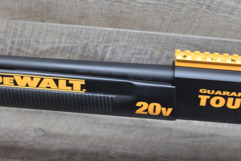 AKKAR 220 20Ga "Dewalt Tools Tribute" Custom Duracoat (Cerakote) Shotgun-img-8