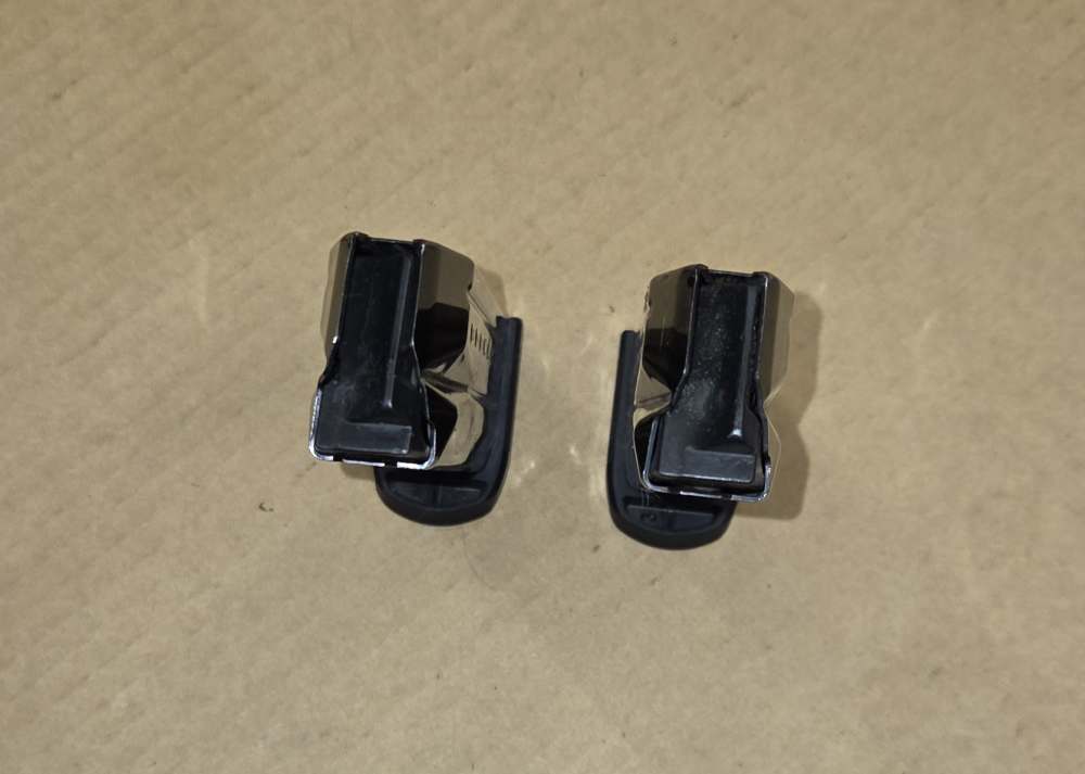 2 Quantity SR9 Magazines 17 rounds-img-2