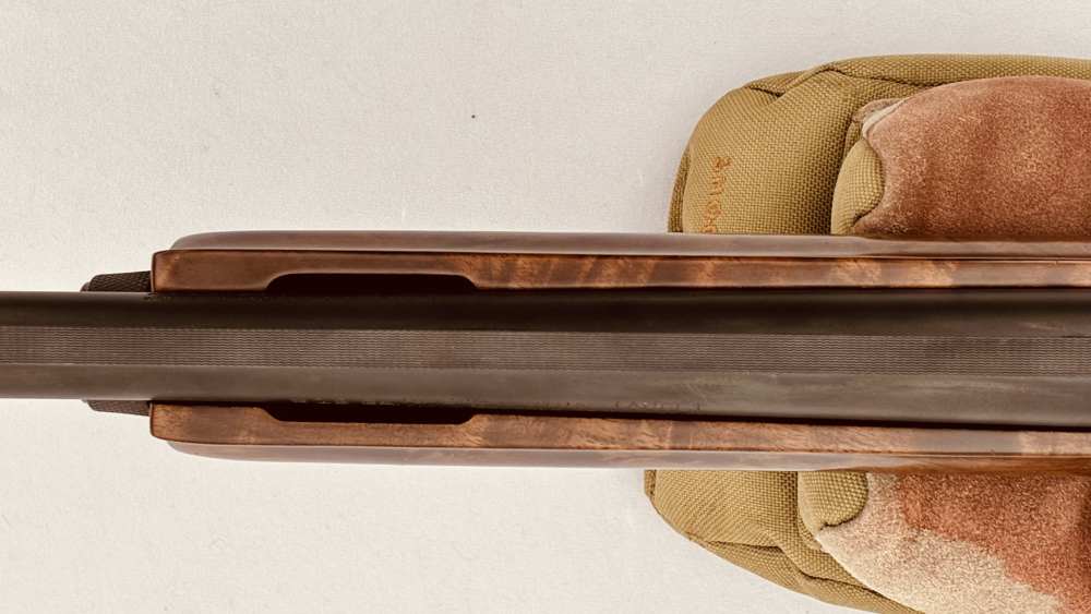 Near Mint Remington 11-87 Sporting Clay 12-gauge-img-20