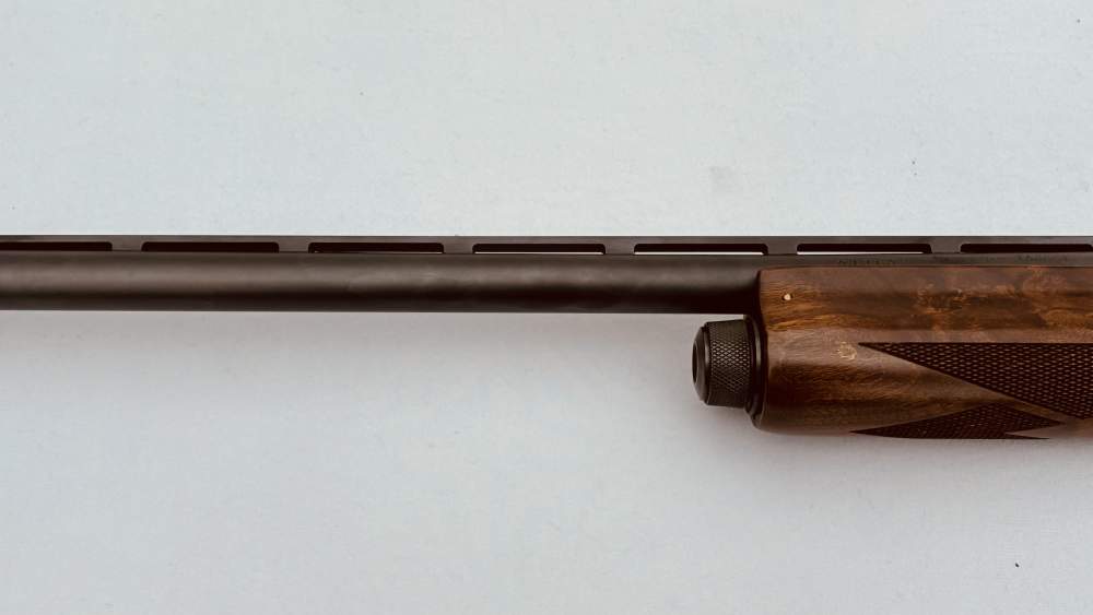 Near Mint Remington 11-87 Sporting Clay 12-gauge-img-6