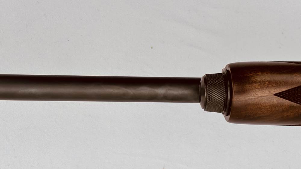 Near Mint Remington 11-87 Sporting Clay 12-gauge-img-27