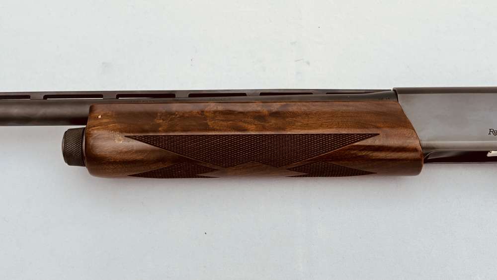 Near Mint Remington 11-87 Sporting Clay 12-gauge-img-5