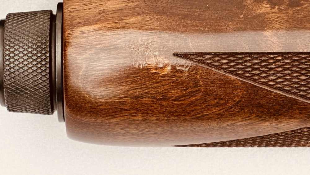 Near Mint Remington 11-87 Sporting Clay 12-gauge-img-8