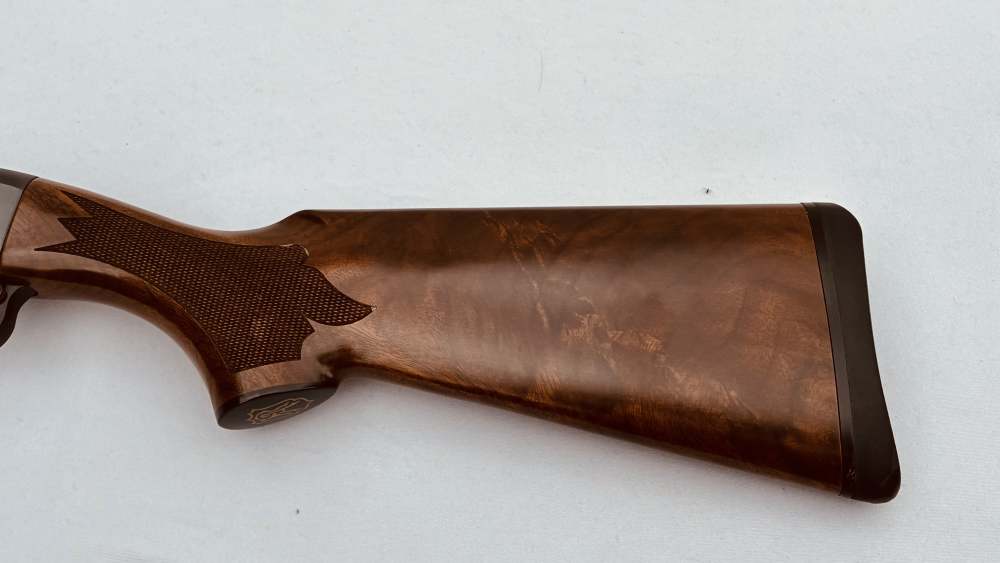 Near Mint Remington 11-87 Sporting Clay 12-gauge-img-3