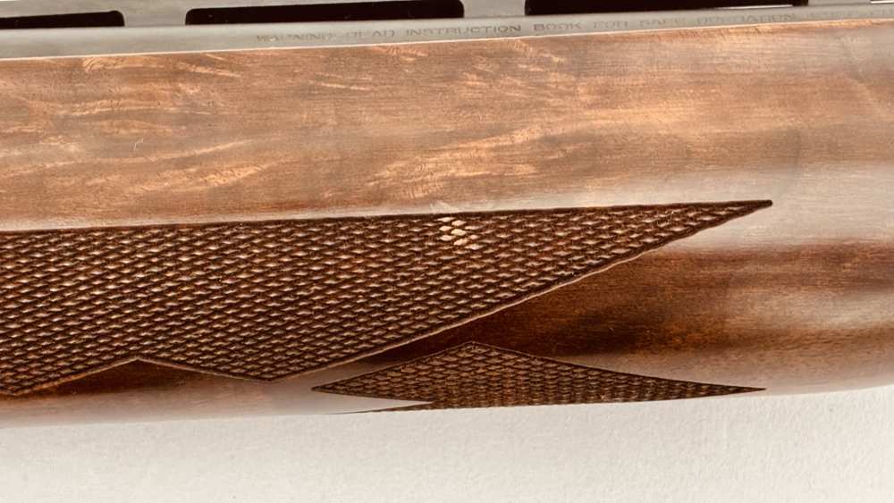 Near Mint Remington 11-87 Sporting Clay 12-gauge-img-15