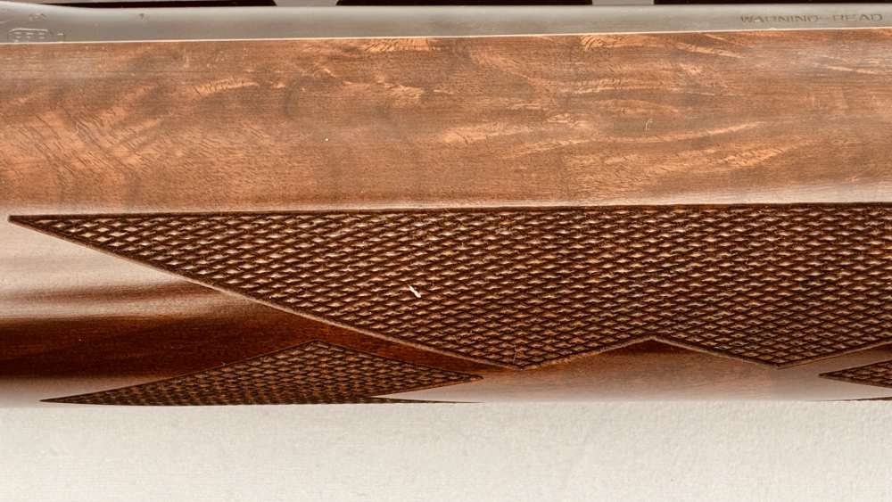 Near Mint Remington 11-87 Sporting Clay 12-gauge-img-16