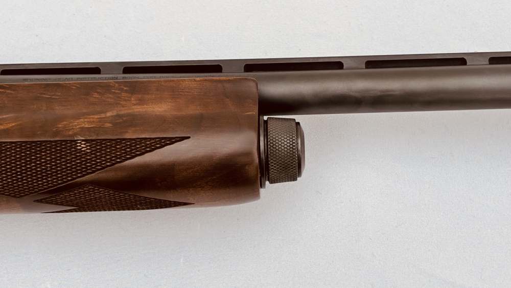 Near Mint Remington 11-87 Sporting Clay 12-gauge-img-13