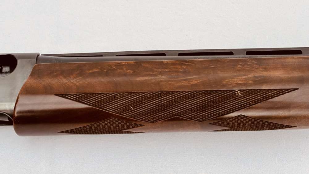 Near Mint Remington 11-87 Sporting Clay 12-gauge-img-12