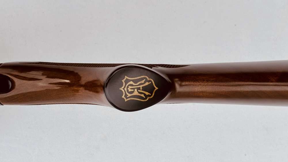Near Mint Remington 11-87 Sporting Clay 12-gauge-img-24