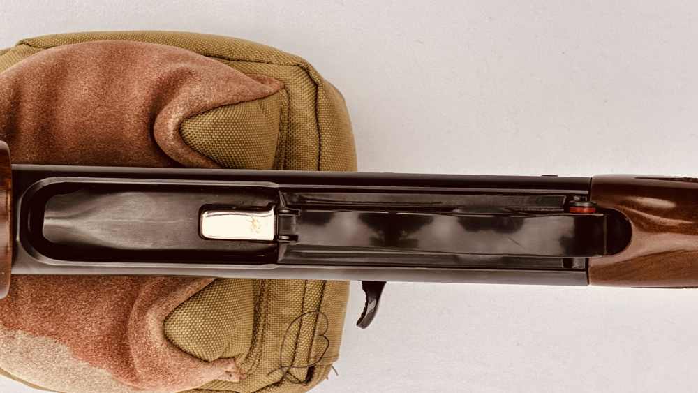 Near Mint Remington 11-87 Sporting Clay 12-gauge-img-25