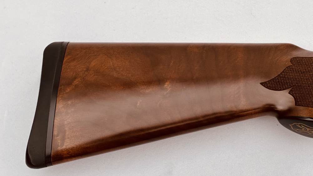 Near Mint Remington 11-87 Sporting Clay 12-gauge-img-9