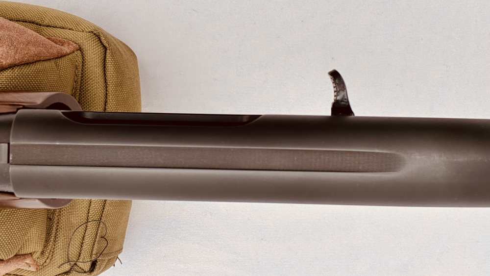 Near Mint Remington 11-87 Sporting Clay 12-gauge-img-19