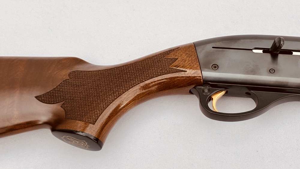 Near Mint Remington 11-87 Sporting Clay 12-gauge-img-10