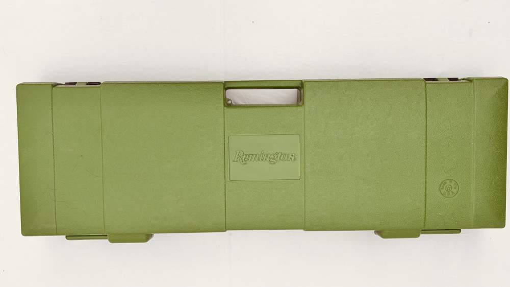 Near Mint Remington 11-87 Sporting Clay 12-gauge-img-31