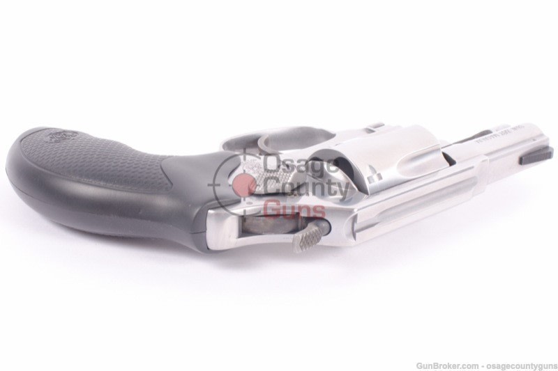 S&W Model 60 - 2.1" .357 Mag 162420-img-7