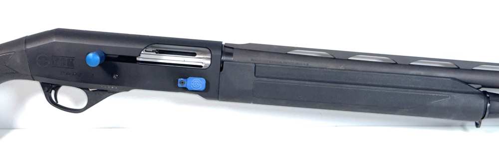 Stoeger M3000 M3K 3-Gun Edition 12-Gauge Shotgun with a 24-inch barrel-img-4