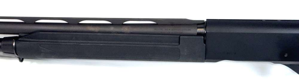 Stoeger M3000 M3K 3-Gun Edition 12-Gauge Shotgun with a 24-inch barrel-img-10