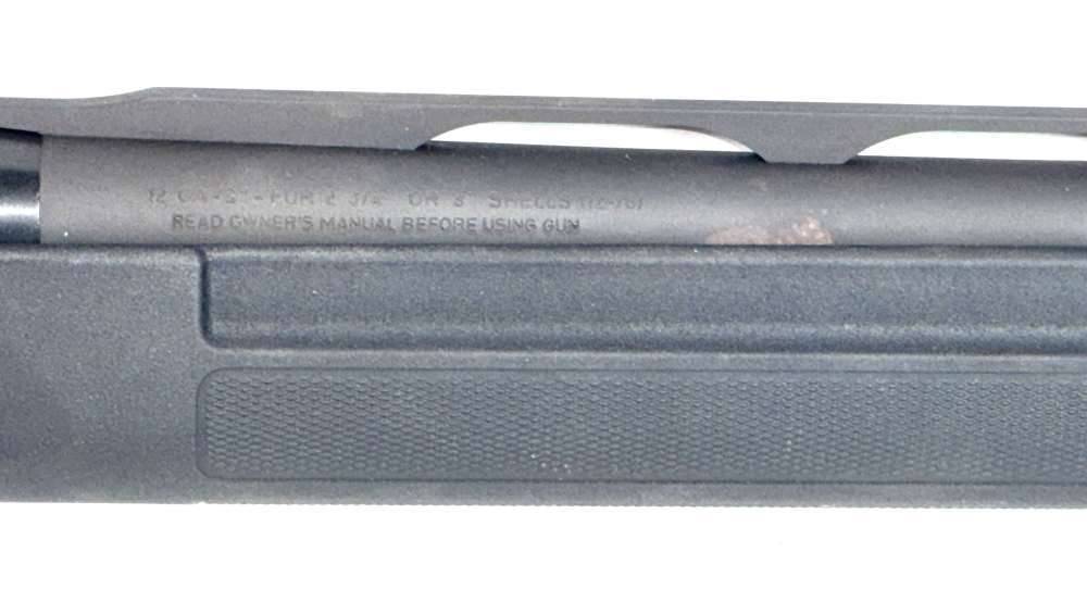 Stoeger M3000 M3K 3-Gun Edition 12-Gauge Shotgun with a 24-inch barrel-img-6