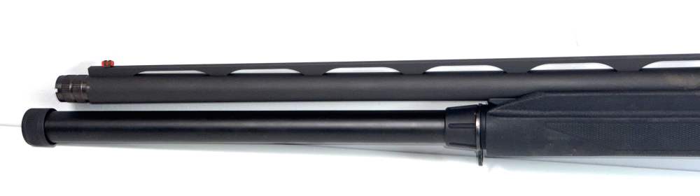 Stoeger M3000 M3K 3-Gun Edition 12-Gauge Shotgun with a 24-inch barrel-img-9