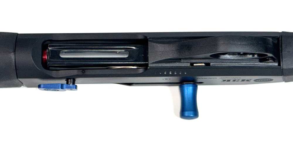 Stoeger M3000 M3K 3-Gun Edition 12-Gauge Shotgun with a 24-inch barrel-img-13
